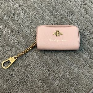 Gucci Animalier Key Case